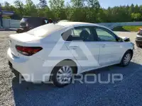 2020 KIA Rio фото