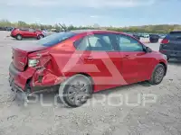 2020 KIA Rio фото