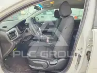 2020 KIA Rio photo