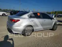 2020 KIA Rio фото