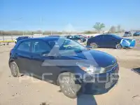 2020 KIA Rio photo