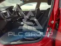 2020 KIA Rio фото