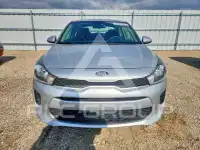 2020 KIA Rio фото