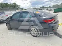 2020 KIA Rio photo