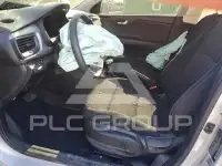 2020 KIA Rio фото