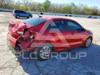 2020 KIA Rio фото