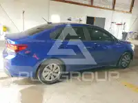 2020 KIA Rio photo