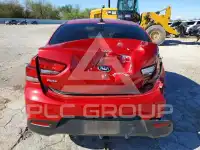 2020 KIA Rio фото