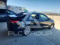 2020 KIA Rio фото