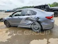 2020 KIA Rio photo