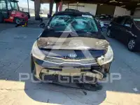 2020 KIA Rio фото
