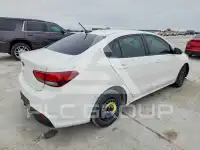 2020 KIA Rio photo