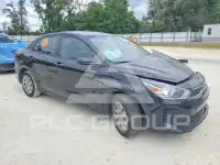 2020 KIA Rio photo