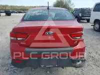 2020 KIA Rio фото