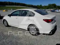 2020 KIA Rio фото