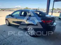 2020 KIA Rio фото