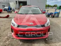 2020 KIA Rio фото