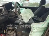 2020 KIA Rio photo