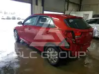 2020 KIA Rio photo
