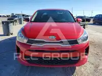 2020 KIA Rio фото