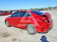 2020 KIA Rio фото