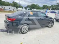 2020 KIA Rio photo