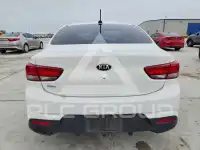 2020 KIA Rio photo