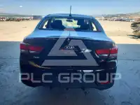 2020 KIA Rio фото