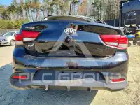 2020 KIA Rio фото