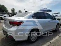 2020 KIA Rio фото