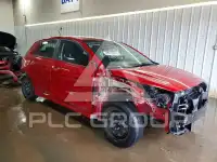 2020 KIA Rio photo
