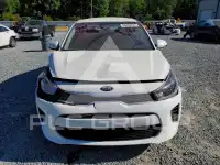 2020 KIA Rio фото