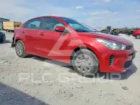 2020 KIA Rio фото