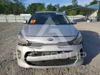 2020 KIA Rio photo