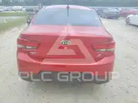 2020 KIA Rio фото