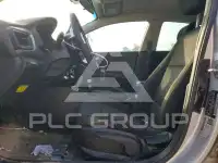 2020 KIA Rio photo