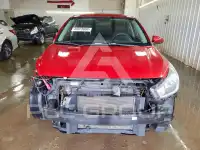 2020 KIA Rio photo