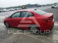 2020 KIA Rio фото
