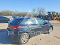 2020 KIA Rio photo
