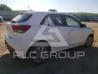 2020 KIA Rio photo