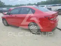 2020 KIA Rio фото