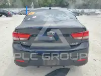 2020 KIA Rio photo