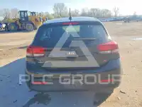 2020 KIA Rio photo