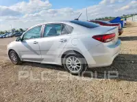 2020 KIA Rio фото
