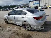 2020 KIA Rio фото