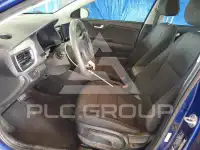 2020 KIA Rio photo