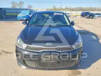 2020 KIA Rio photo