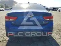2020 KIA Rio фото