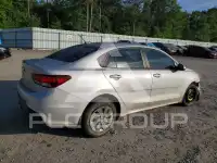 2020 KIA Rio photo