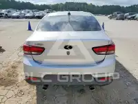 2020 KIA Rio фото